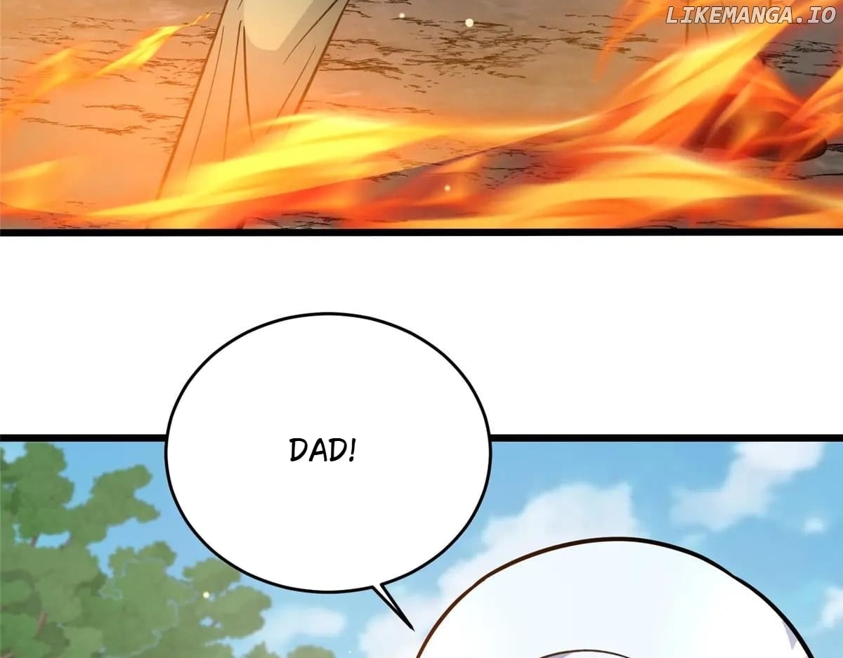Divine Urban God Chapter 231 - page 13